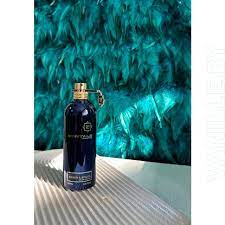 Montale Amber & Spices EDP