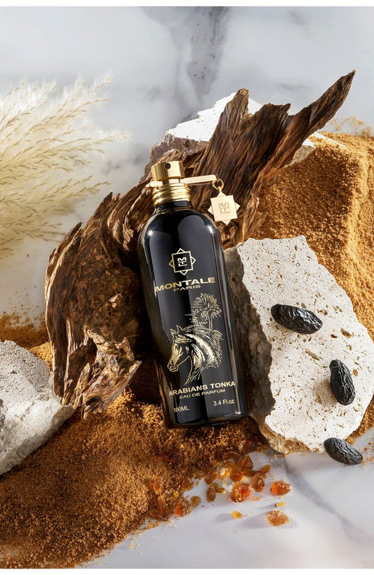 Montale Arabians Tonka EDP