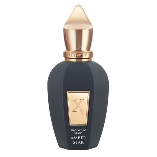 Xerjoff Amber Star Shooting Stars EDP Άρωμα τύπου λουλουδιού