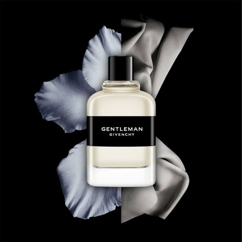 Givenchy Gentleman EDT - Άρωμα τύπου Givenchy Gentleman