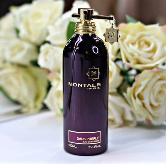 Montale Dark Purple EDP