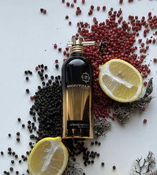 Montale Intense Pepper EDP