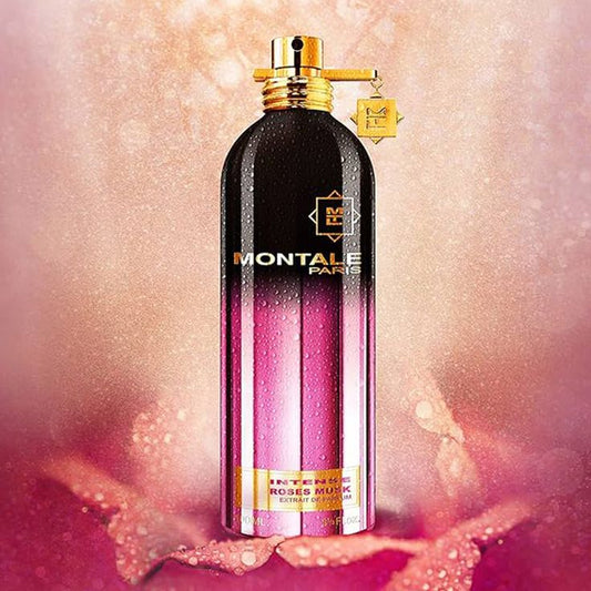 Montale Intense Roses Musk EDP