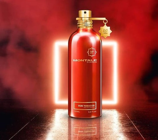Montale Oud Tobacco EDP