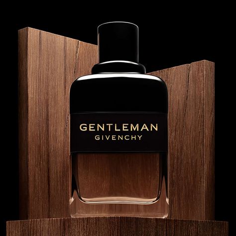 Givenchy Gentleman Boisee EDP