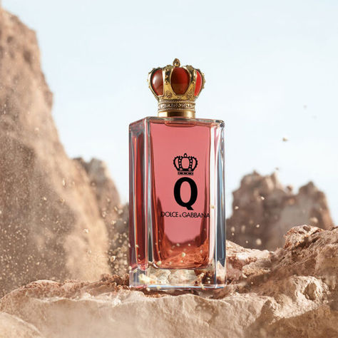 Dolce & Gabbana Q Intense EDP