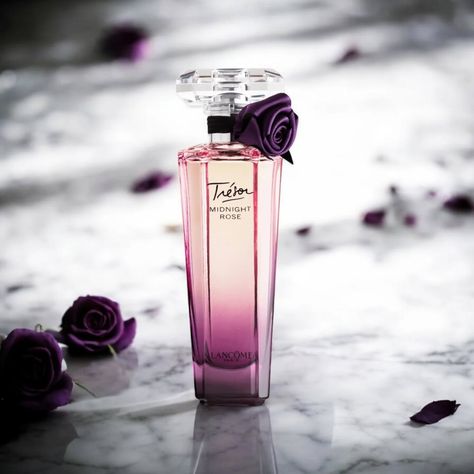 Lancôme Trésor Midnight Rose EDP