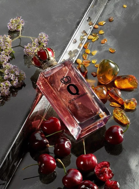 Dolce & Gabbana Q Intense EDP