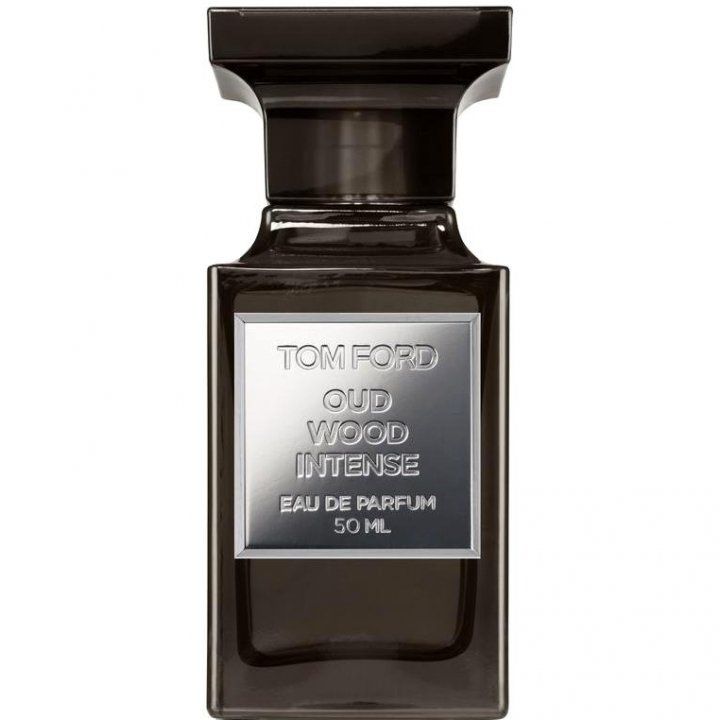 Tom Ford Oud Wood Intense EDP