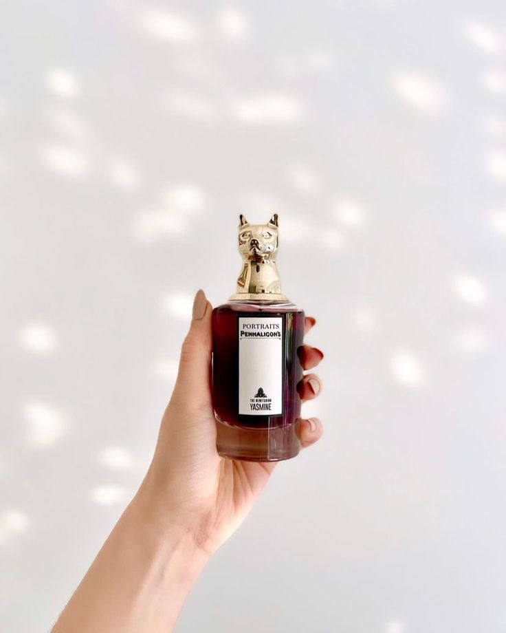 Penhaligon’s Yasmine EDP