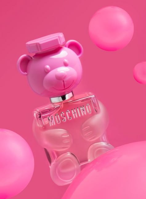 Moschino Toy 2 Bubble Gum EDP