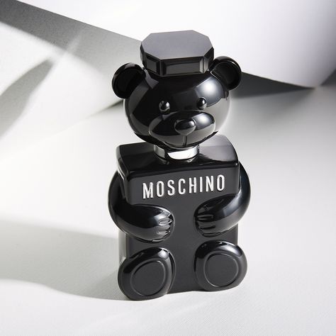 Moschino Toy Boy EDP