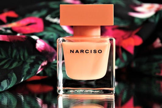 Narciso Rodriguez Narciso Ambrée EDP