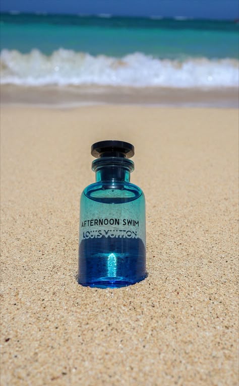 Louis Vuitton Afternoon Swim EDP