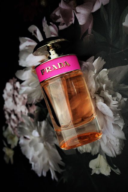 Prada Candy EDP