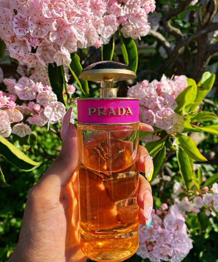 Prada Candy EDP
