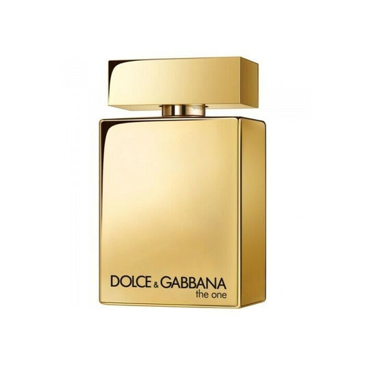 Dolce &amp; Gabbana The One Gold EDP 10ml
