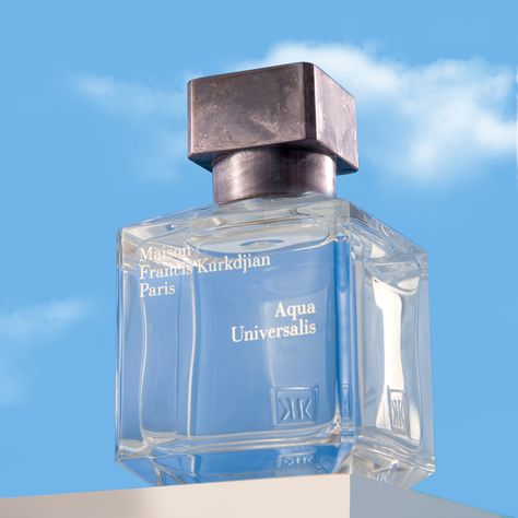 Maison Francis Kurkdjian Aqua Universalis Cologne Forte EDP