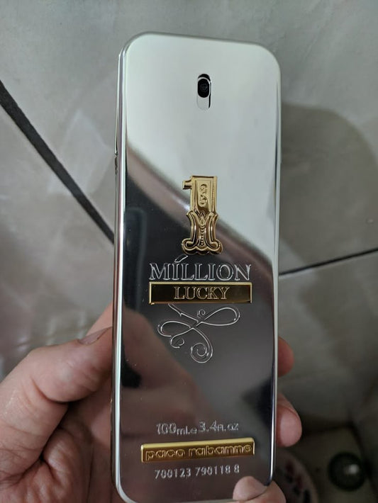 Paco Rabanne 1 Million Lucky EDT