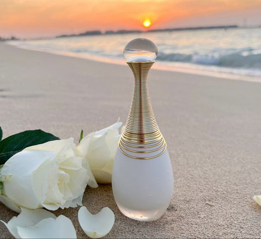 Christian Dior J'adore Parfum d’eau
