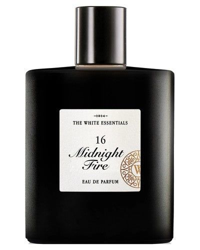 Jardin de Parfums Midnight Fire