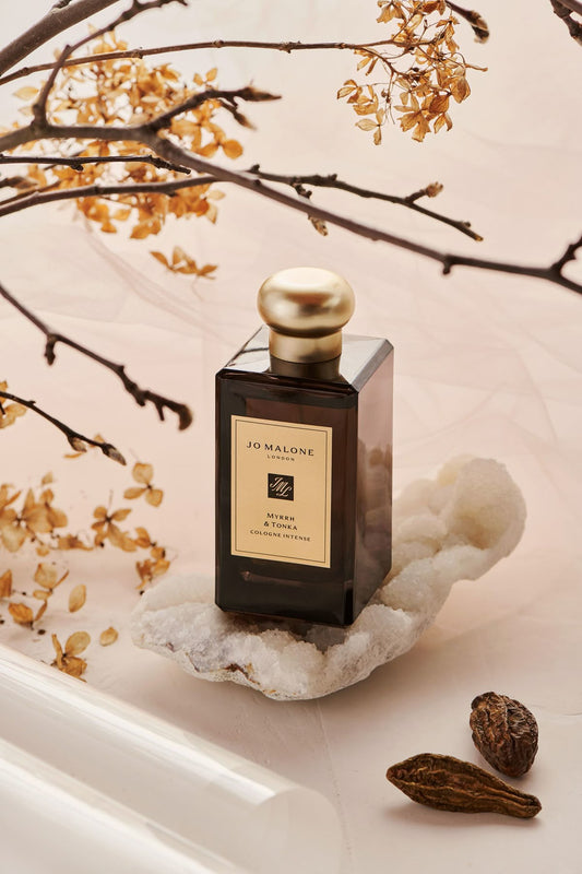 Jo Malone Myrrh & Tonka Cologne Intense