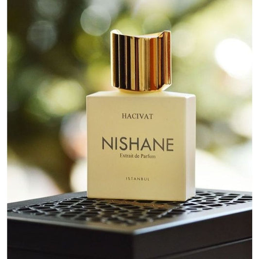 Nishane Hacivat Extrait de Parfum