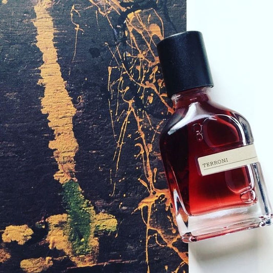 Orto Parisi Terroni Parfum