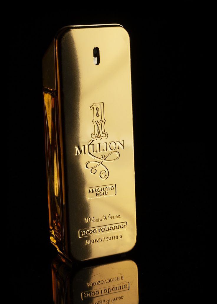 Paco Rabanne 1 Million EDT