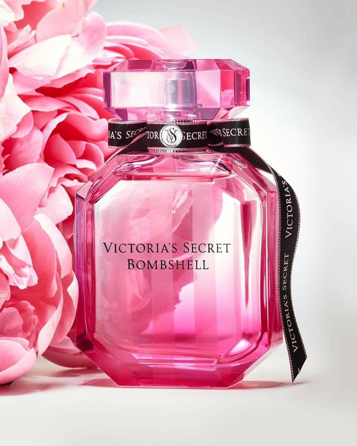 Victoria's Secret Bombshell EDP