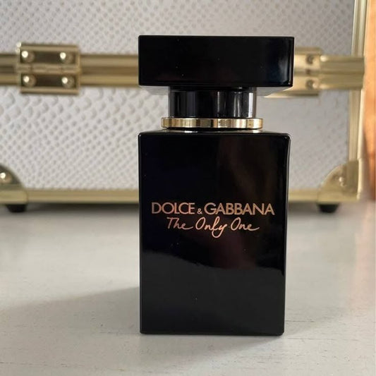 Dolce & Gabbana The Only One Intense EDP