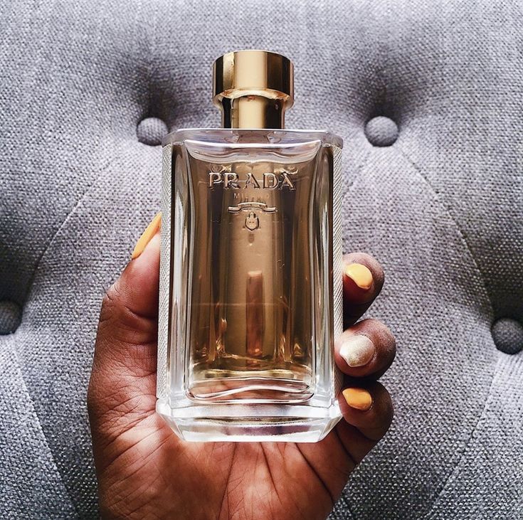 Prada La Femme EDP