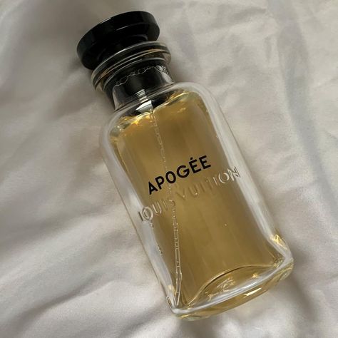 Louis Vuitton Apogée EDP