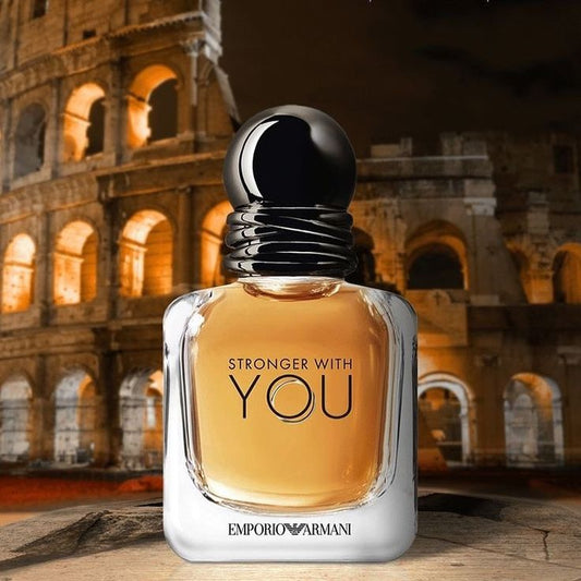 Armani Stronger With You EDT - Άρωμα τύπου "Stronger With You"