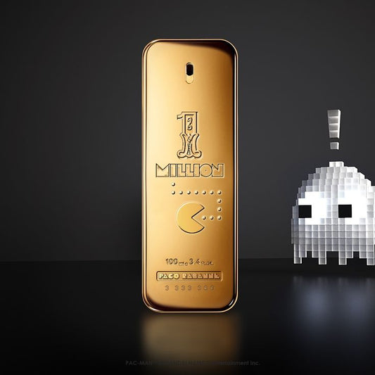 Paco Rabanne 1 Million PAC-MAN EDT