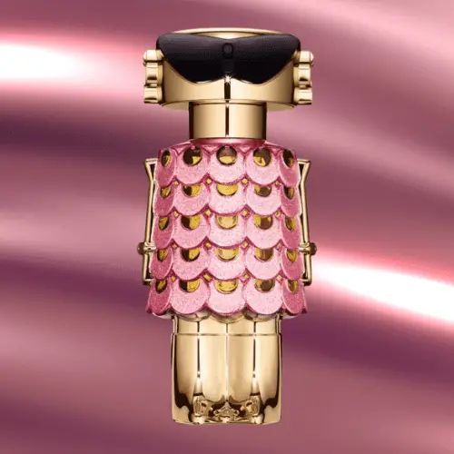 Paco Rabanne Fame Blooming Pink EDP