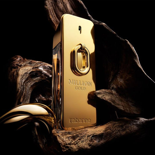 Paco Rabanne 1 Million GOLD Intense EDP