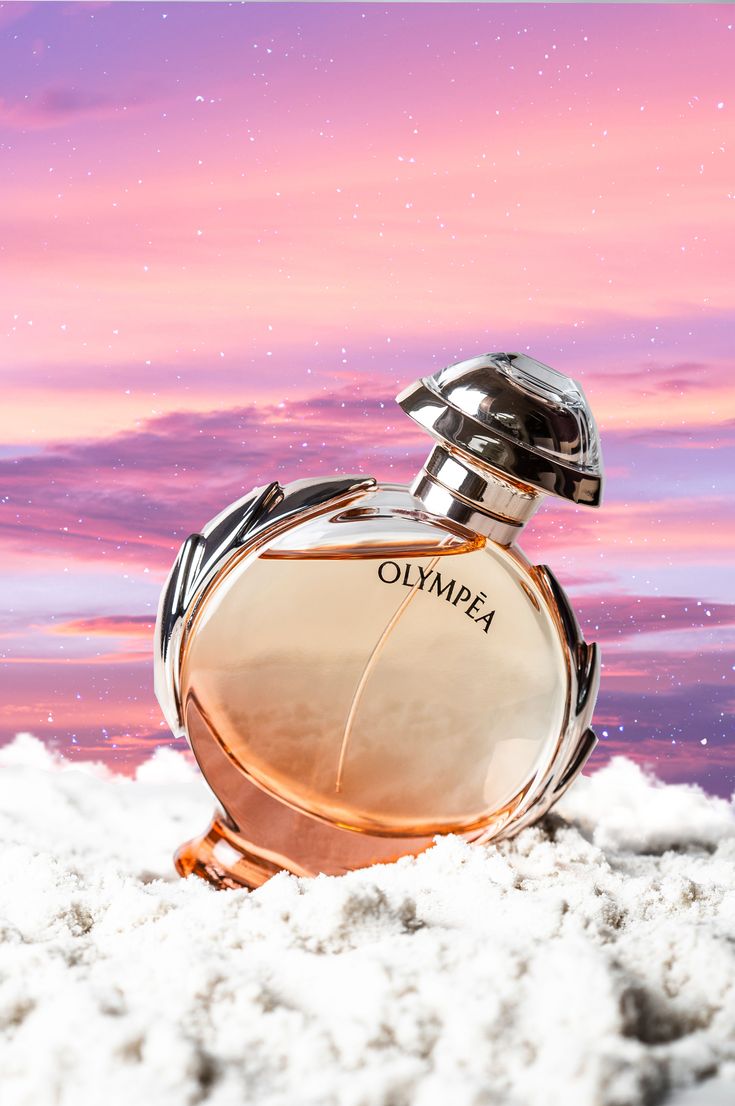 Paco Rabanne Olympea Intense EDP
