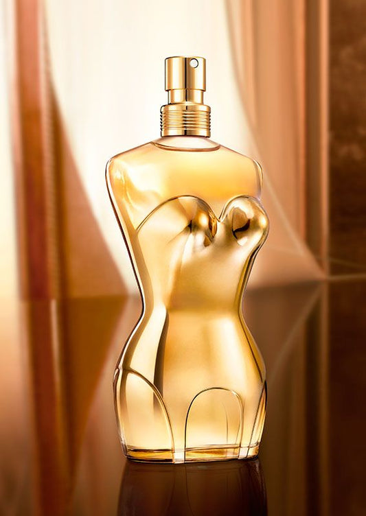 Jean Paul Gaultier Classique Intense EDP
