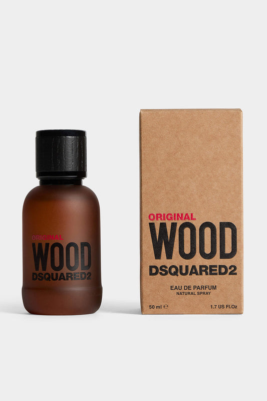 Dsquared2 Wood EDT Αρώματα