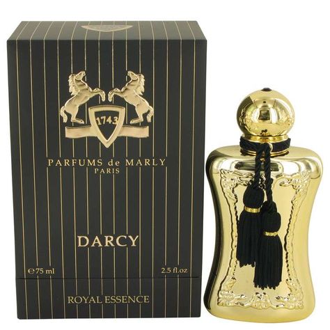 Parfums de Marly Darcy EDP