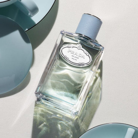 Prada Les Infusions D’Amande EDP