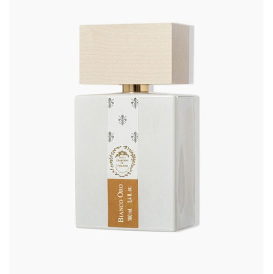 Ducci Giardini di Toscana Bianco Oro EDP