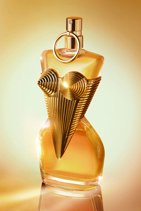 Jean Paul Gaultier Divine Le Parfum