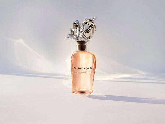 Louis Vuitton Cosmic Cloud Extrait de Parfum