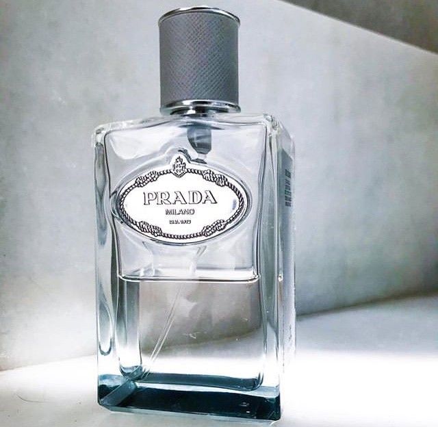 Prada Les Infusions D’Amande EDP