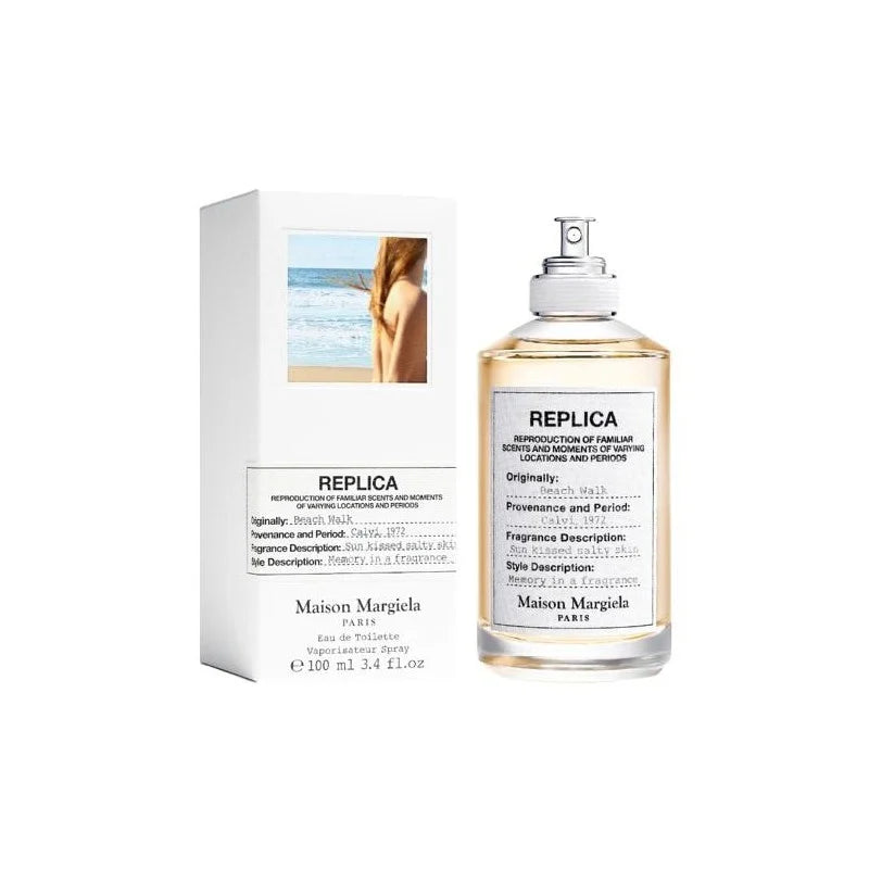 Maison Margiela Replica Beach Walk EDT Αρώματα