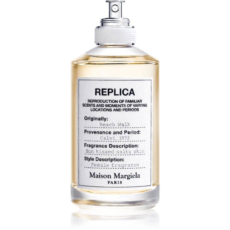 Maison Margiela Replica Beach Walk EDT Αρώματα