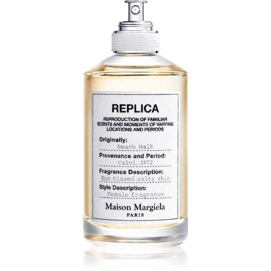Maison Margiela Replica Beach Walk EDT Αρώματα