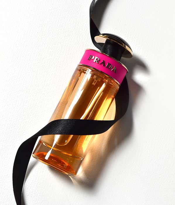 Prada Candy EDP